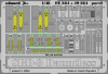 Eduard FE284 SBD-3 ACCURATE MINIATURES 1/48